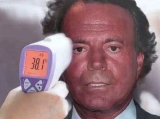 Fiebre de Julio